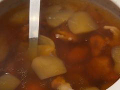 -院里寻菜·精致庭院菜(观沙岭店)