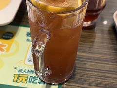 -豪客来牛排(府河店)