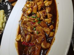 -青菁酒家·象山海鲜(胜利河美食街店)