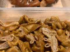 -廖排骨(正通顺街店)