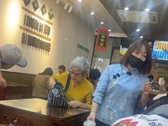 -百年老字号·观振兴蟹黄面·三虾面·苏式面(观前街富仁坊巷店)