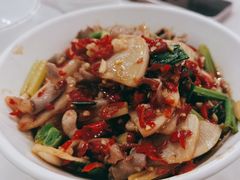 -红色湘菜馆(春风店)