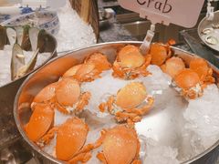 -美食汇自助餐厅(成都万达瑞华酒店)