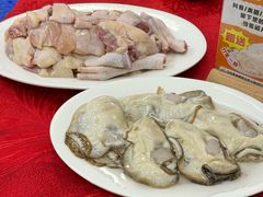 -花苑美食横琴生蚝火锅(拱北粤华路店)