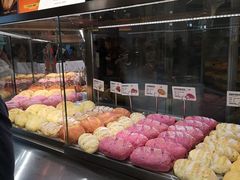 -LELECHA乐乐茶(美罗城店)