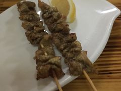 -烧鸟周居酒屋(香山店)