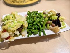 -直隶安家牛肉罩饼(新石店)