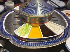 -真地道京味府·鲜橙烤鸭·北京菜(朝外大街东大桥店)