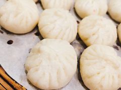 陈傻子包子制作工艺-陈傻子餐厅(世纪都会店)