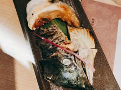 -东加寿司.料理(水游城店)
