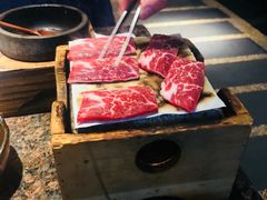 -花隐日式怀石料理(万象城购物中心店)
