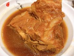 酱骨架-喜家德虾仁水饺(华强天虹店)