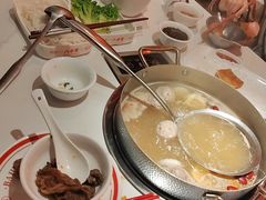 -八合里潮汕鲜牛肉火锅(惠州华贸店)