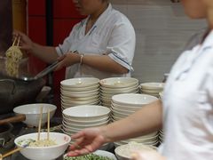-李兰英湖南面馆(护国路店)