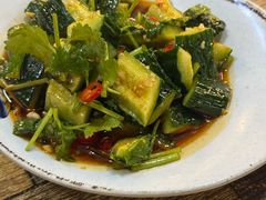 -利杨记·本味轩粥坊·烧烤(宝体店)