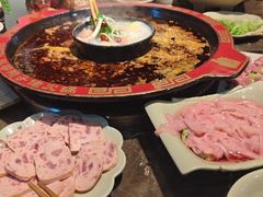 -赵家院子佬火锅(重庆总店)
