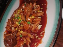 -北国饭店(汕头卜蜂店)