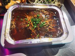 -有蚝有翅烧烤大排档·宵夜(右安门店)