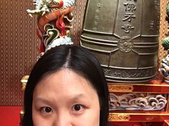 -新加坡佛牙寺龙华院