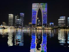 -金鸡湖游船(月光码头)