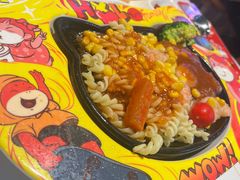 -豪享来(我格广场店)