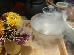 -火宫殿·湘菜小吃·商务宴请·生日聚会(东塘店)