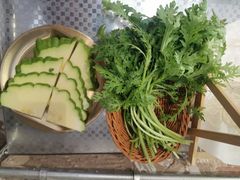 招牌小南瓜-琥珀川糟粕醋火锅(慈云寺店)