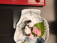 -鳥喜Toriki怀石烧鸟料理