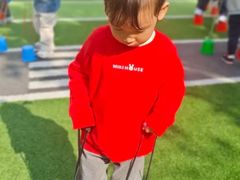 -满天星幼儿园(北京太阳宫园)