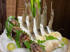 -余欢领鲜火锅(新街口店)