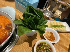 -青瓷火锅料理(西单大悦城店)
