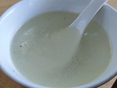 -波记美食煲仔饭蒸饭(客村店)