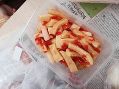 -马凯餐厅(地安门店)