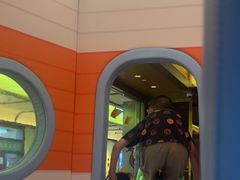 -童趣廊·儿童波波池·海洋球(长隆横琴湾酒店)