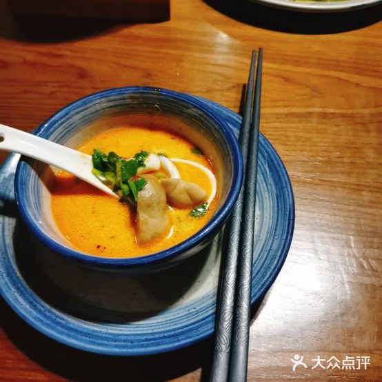 泰赞泰式餐厅(南下店)