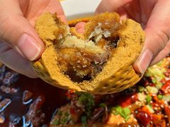 -鑫悦诚府·新鲁菜·餐厅(趵突泉店)