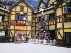 -广州热雪奇迹