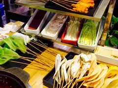 -成都玉林串串香(世纪港湾店)