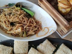-彩丰楼中餐厅·仁恒洲际酒店