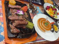 -喀秋莎西餐厅