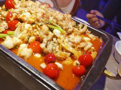 -蛙功夫(福州仓山万达店)