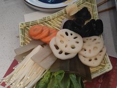 -鱼酷活鱼烤鱼(大观园万达店)