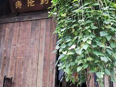 -安仁古镇