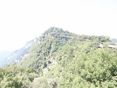 -少华山国家森林公园