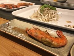 -赤坂亭·M9和牛烧肉·铁板烧(合肥万象城店)