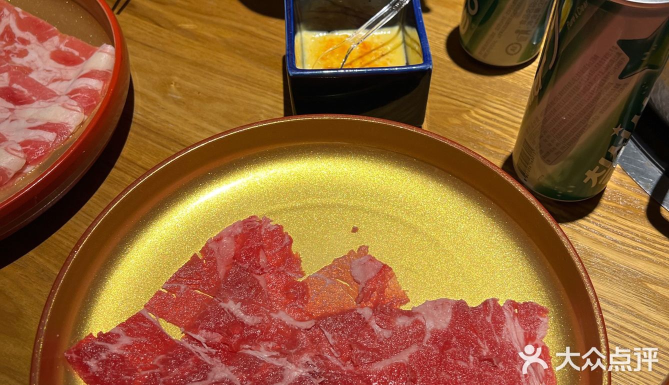 吃自助和牛选犇鱻