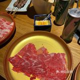 吃自助和牛选犇鱻