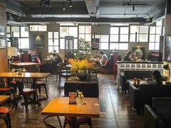 -JINNS锦时 steak&pizza(浸信会礼拜堂旧址店)