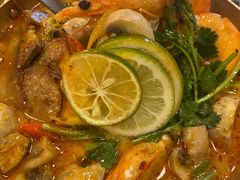 冬阴功-Home Thai·泰谣(王府井apm店)