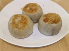 -惠丰门丁肉饼店